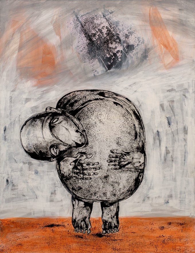 کیومرث کیاست