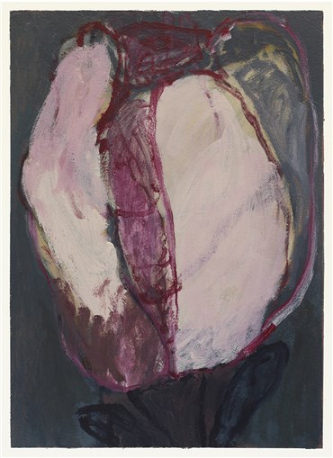 Painting, Raana Farnoud, Untitled, , 22535