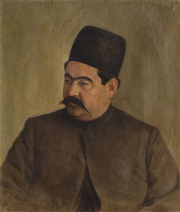 Mohammad Ghaffari