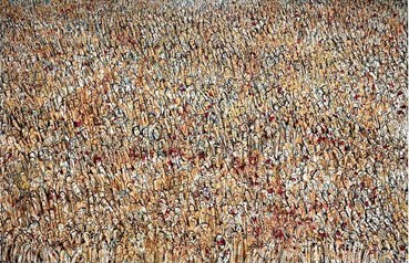 Painting, Manouchehr Niazi, Untitled, , 50095
