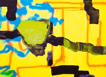 , Pedro Calapez, Untitled, , 79525