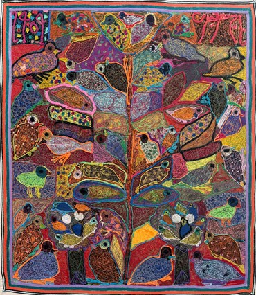 Others, Tajsar Jafari, Untitled, 2025, 84543