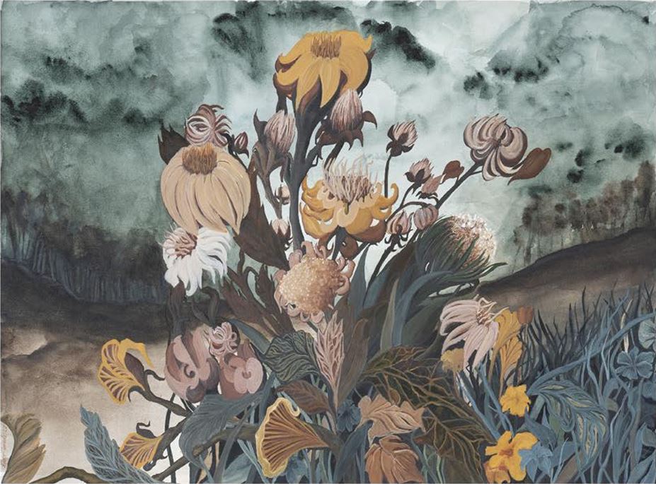 Chnoor Samadi, Untitled, 0