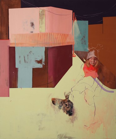 Behnoush Momeni, Untitled, 0, 0