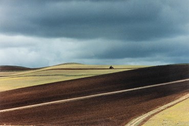 Abbas Kiarostami