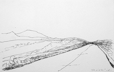 Drawing, Raana Farnoud, Untitled, 2019, 79209