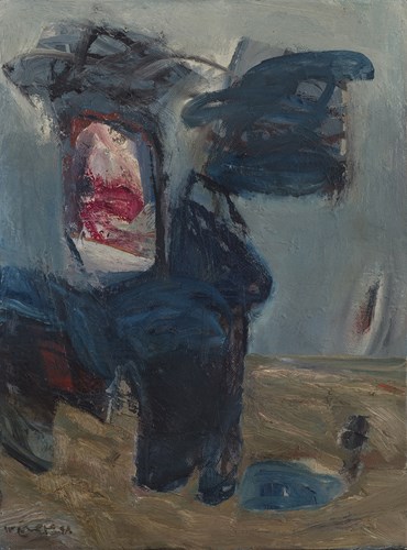 Ali Sadeghi, Untitled, 2019, 0