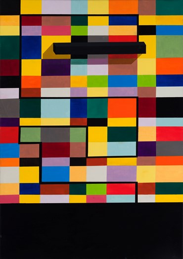 , Arash Ahmadi, untitled, 2023, 77411