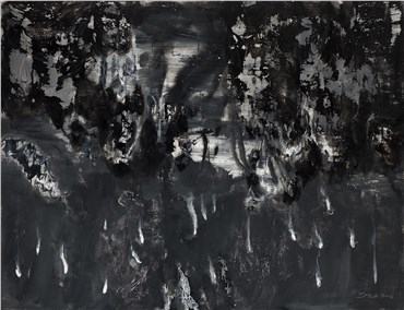 Painting, Dariush Hosseini, Untitled, 2014, 39817