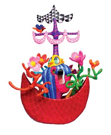 نجوا عرفانی