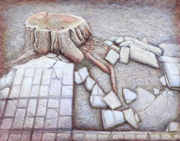 Reza Jangi, Untitled, 2020, 0