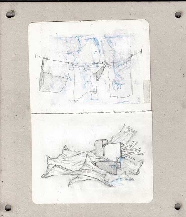 Ali Meer Azimi, Untitled, 0