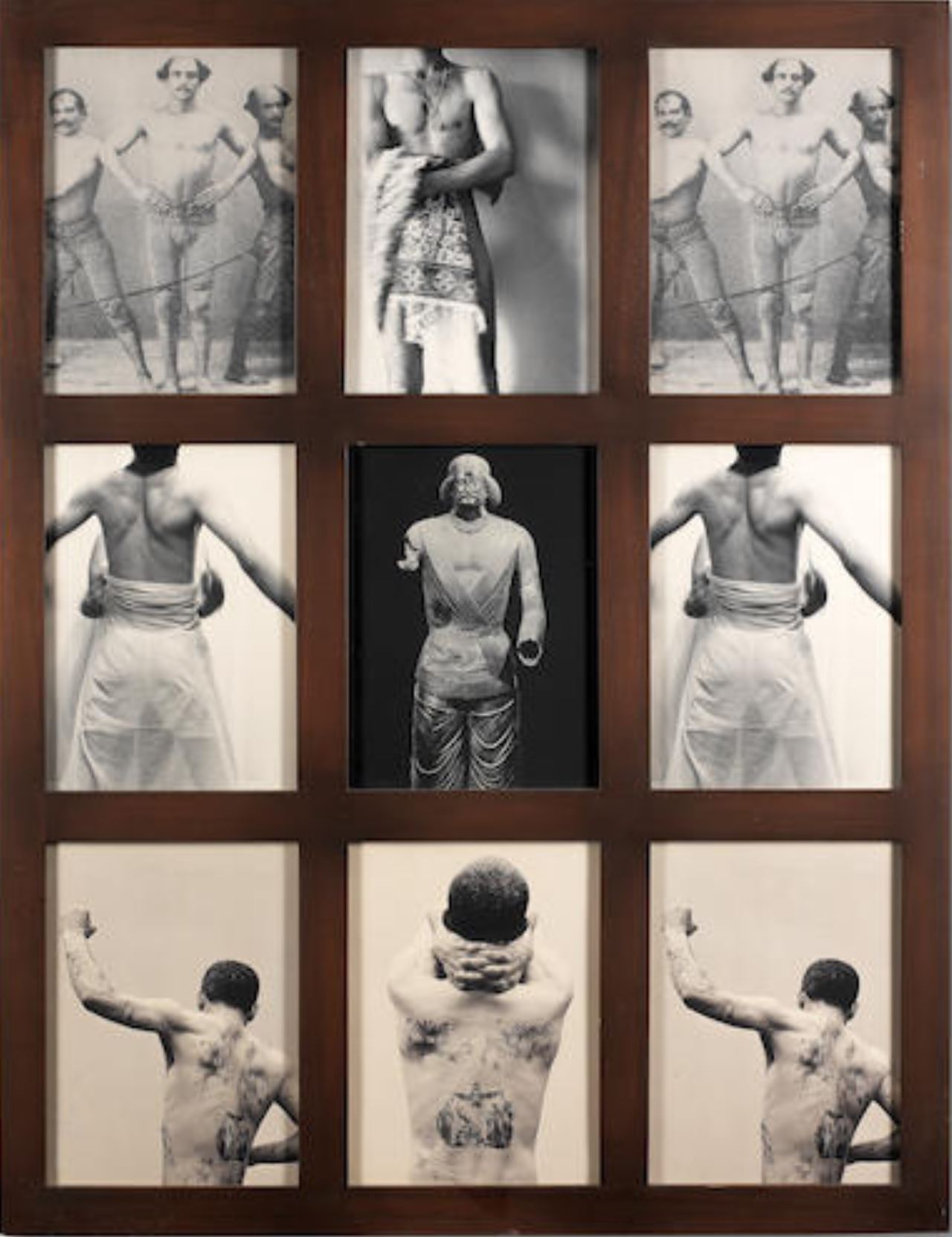 Sadegh Tirafkan, Untitled, 2010