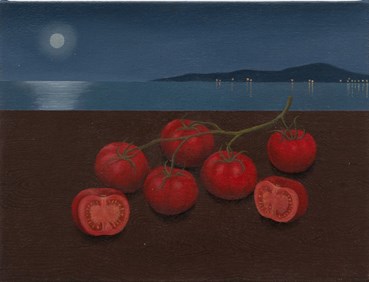 Katayoon Hosseinirad, Untitled, 0, 0