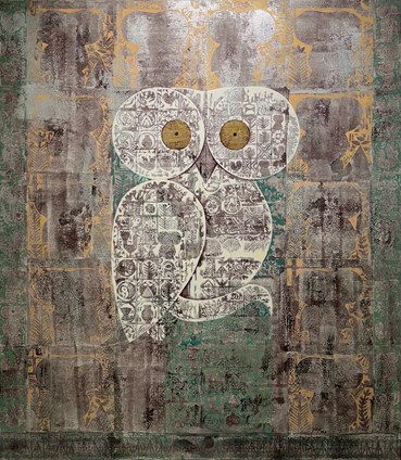 , Mohammad Hadi Fadavi, Untitled, , 80991