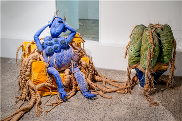 Parisa Taghipour, Untitled, 2020, 0