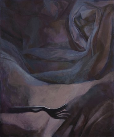 Painting, Masoumeh Mozaffari, Untitled, 2009, 45783