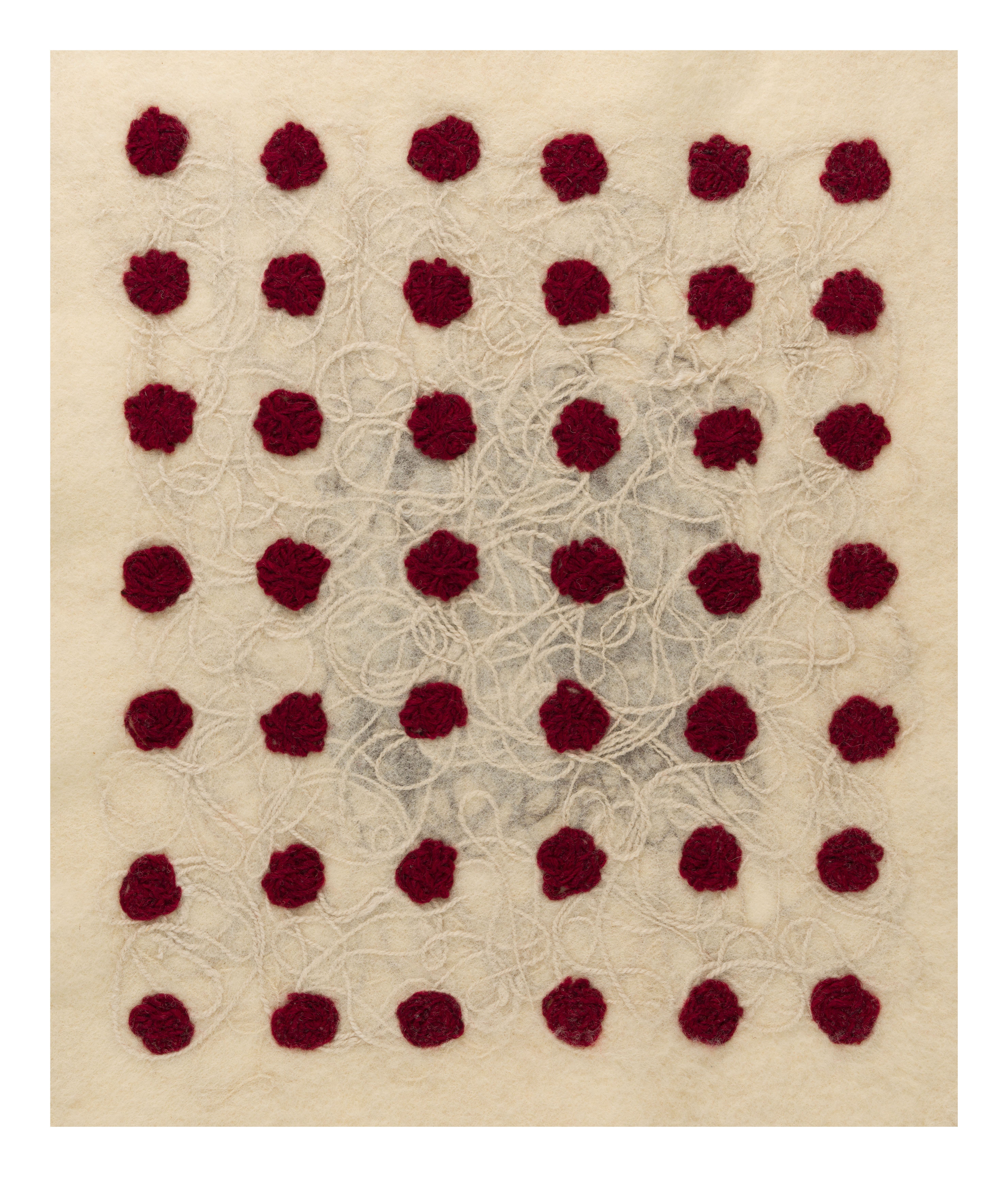Sepideh Farzam, Untitled, 2024
