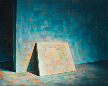 , Szelit Cheung, Canvas XXI, 2026, 82763