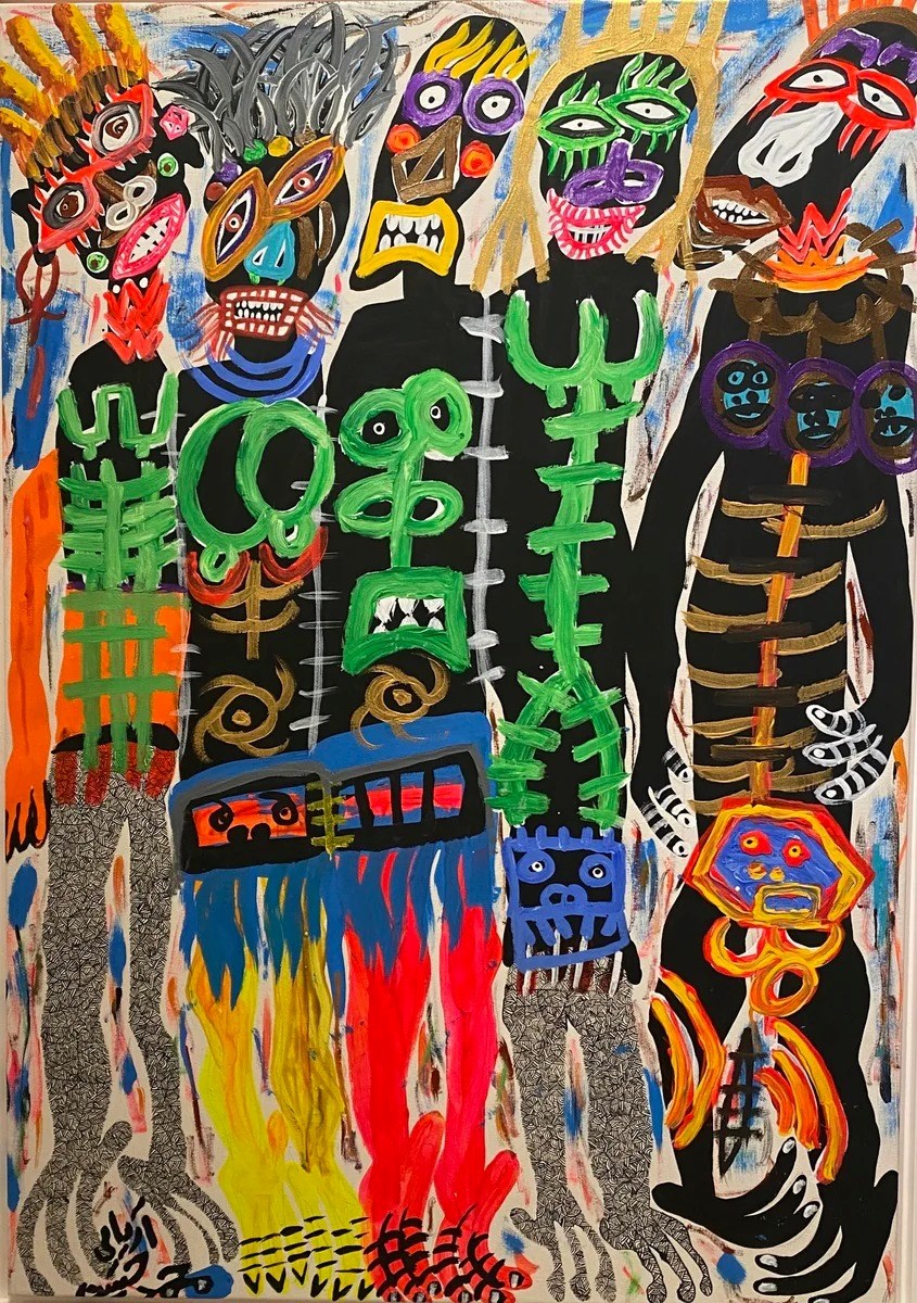 Mohammad Hossein Ariyaie