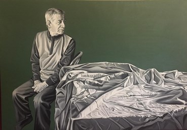 Niloufar Mohammadi, Untitled, 2021, 0