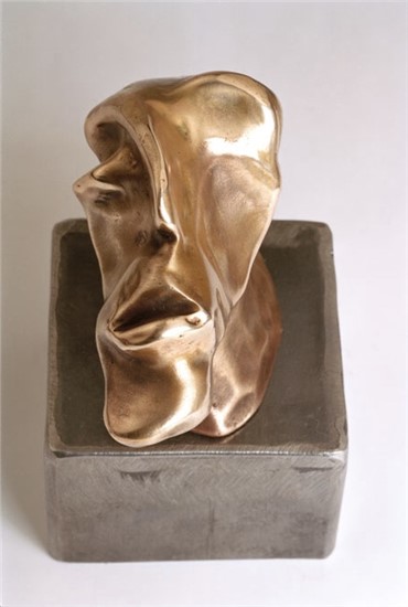 Sculpture, Shideh Tami, Untitled, 2003, 10386