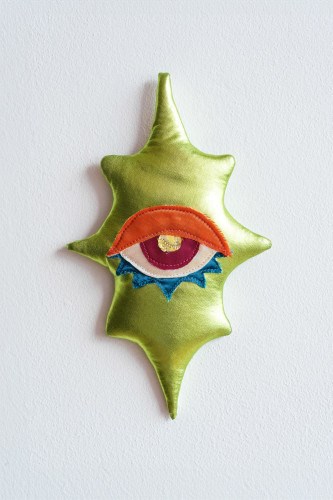 Others, Hemaseh Manawi Rad, Abundance, 2024, 78293