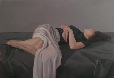 , Mohadese Eivazkhani, Untitled, , 83865