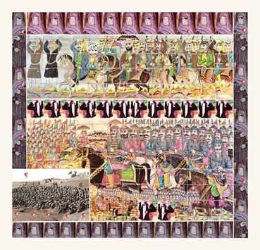 Photography, Rana Javadi, Untitled, 2013, 42268