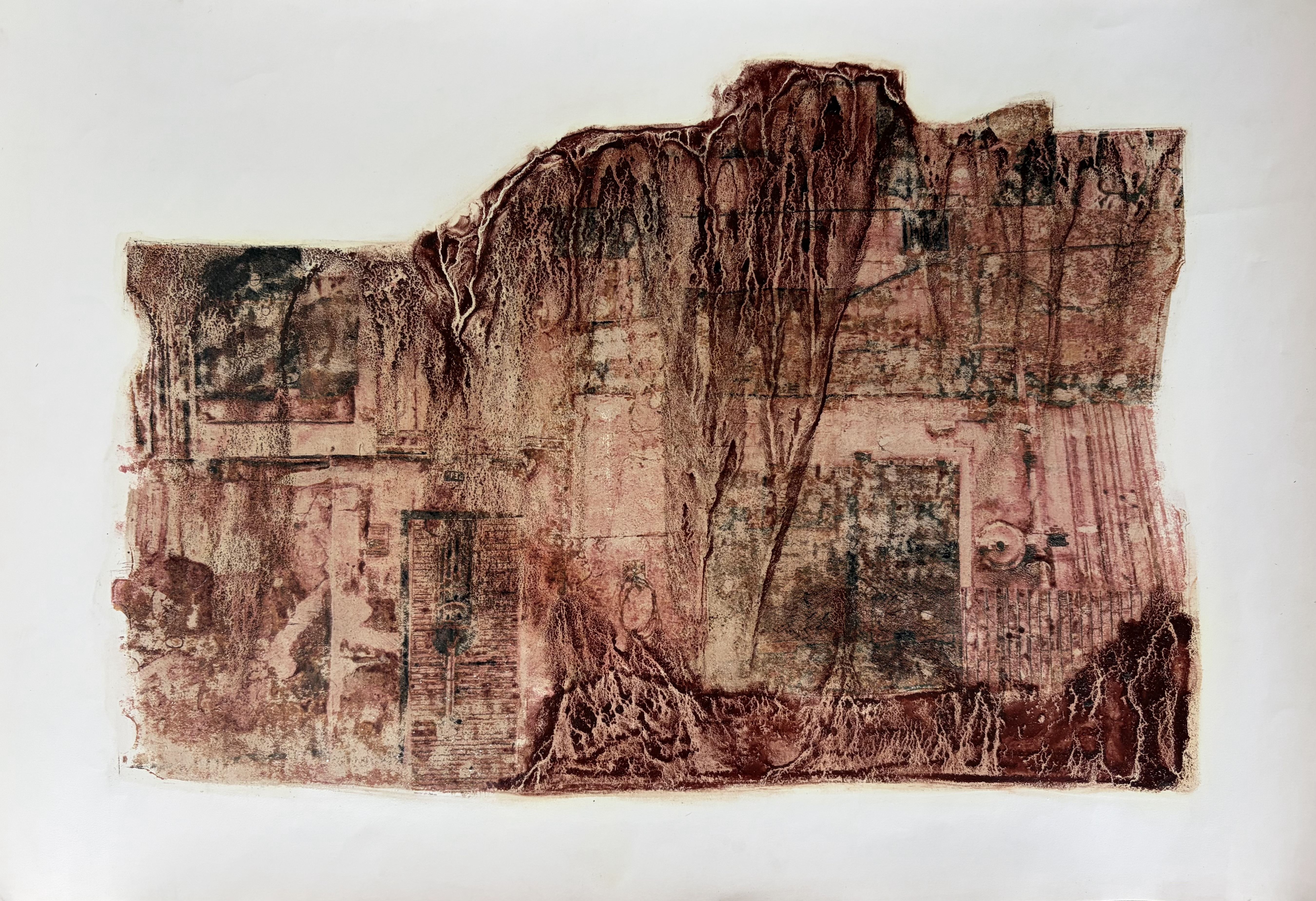 Soniya Salemi, Untitled, 2025