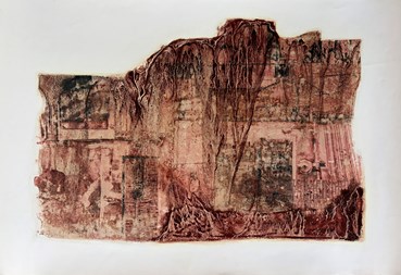 Soniya Salemi, Untitled, 2025, 15256