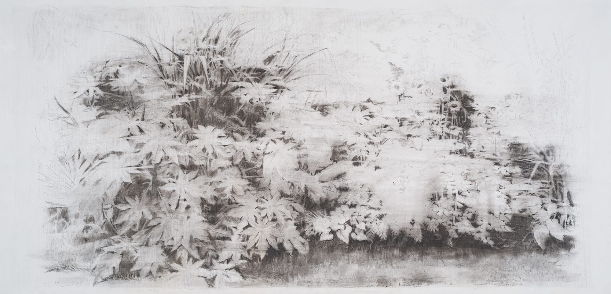 Mina Ghaziani, Untitled, 2021