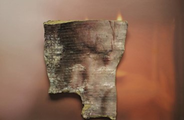 Mixed media, Alborz Kazemi, Untitled, 2025, 78106