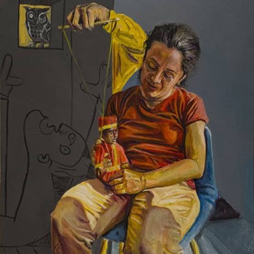 , Armin Ebrahimpour, Untitled, , 80472