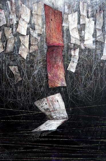 , Mohammad Salamatzadeh, Untitled, , 83344