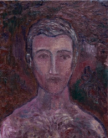 , Behrang Karimi, Jenseits von Zorn und Wut, 2024, 74770