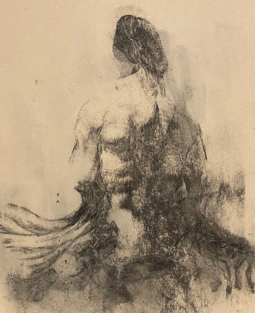 Pooneh Sahafi, Untitled, 0