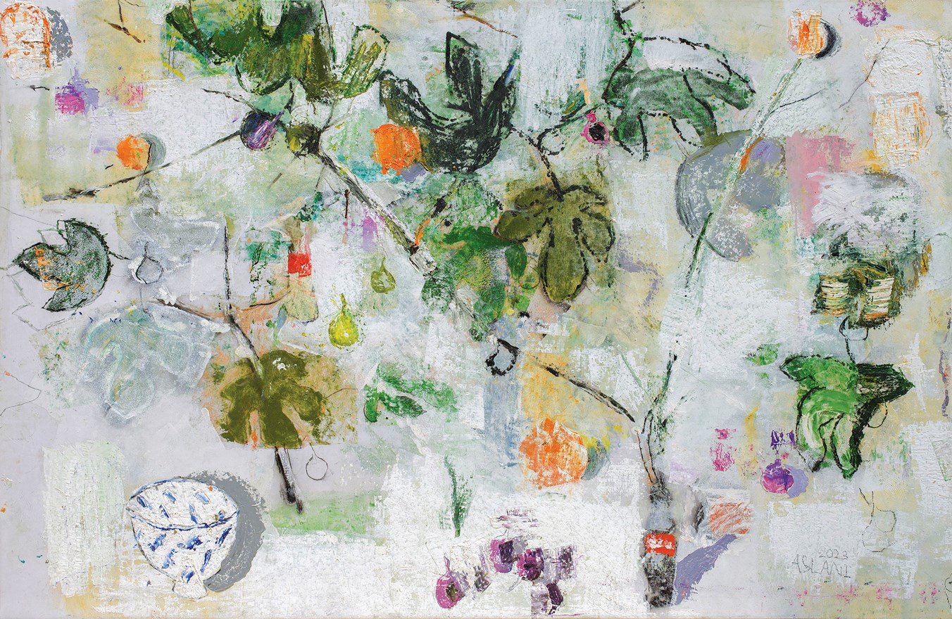 مسعود اصلانی