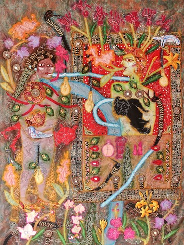 Others, Ouriya, Untitled, 2024, 81440