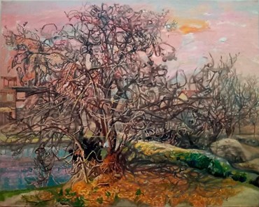 Iman Sadeghi, Untitled, 2021, 0