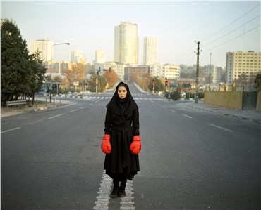 Photography, Newsha Tavakolian, Untitled, 2011, 22055