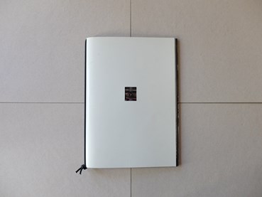 , Hedieh Ahmadi, Place: Keresht – Time: 2014-15, 2016, 77295