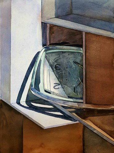 Sahar gholampour, Time, 0, 0