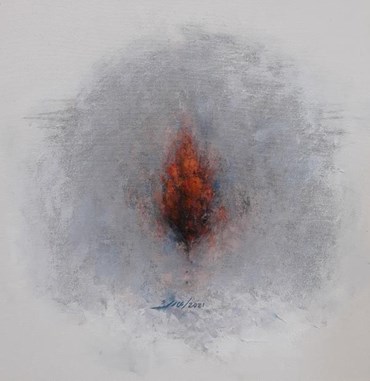 Amin Rostamizadeh, Untitled, 2021, 0