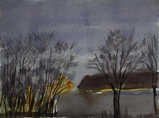 Saeid SaadatNia, Untitled, 0