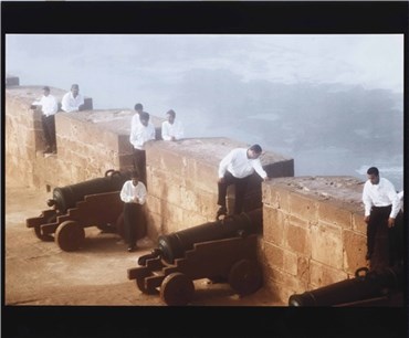 Photography, Shirin Neshat, Untitled, 1999, 22960