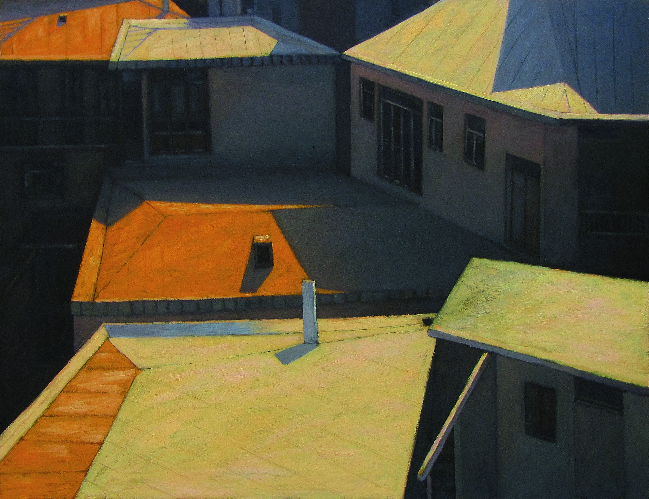 Hamidreza Emami, Untitled, 2016