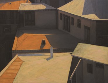 Painting, Hamidreza Emami, Untitled, 2016, 71533