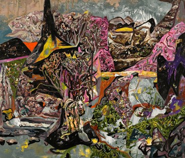 , Iman Sadeghi, Untitled, , 80176