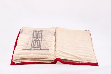 Mona Barani, To the Bone, 2020, 0